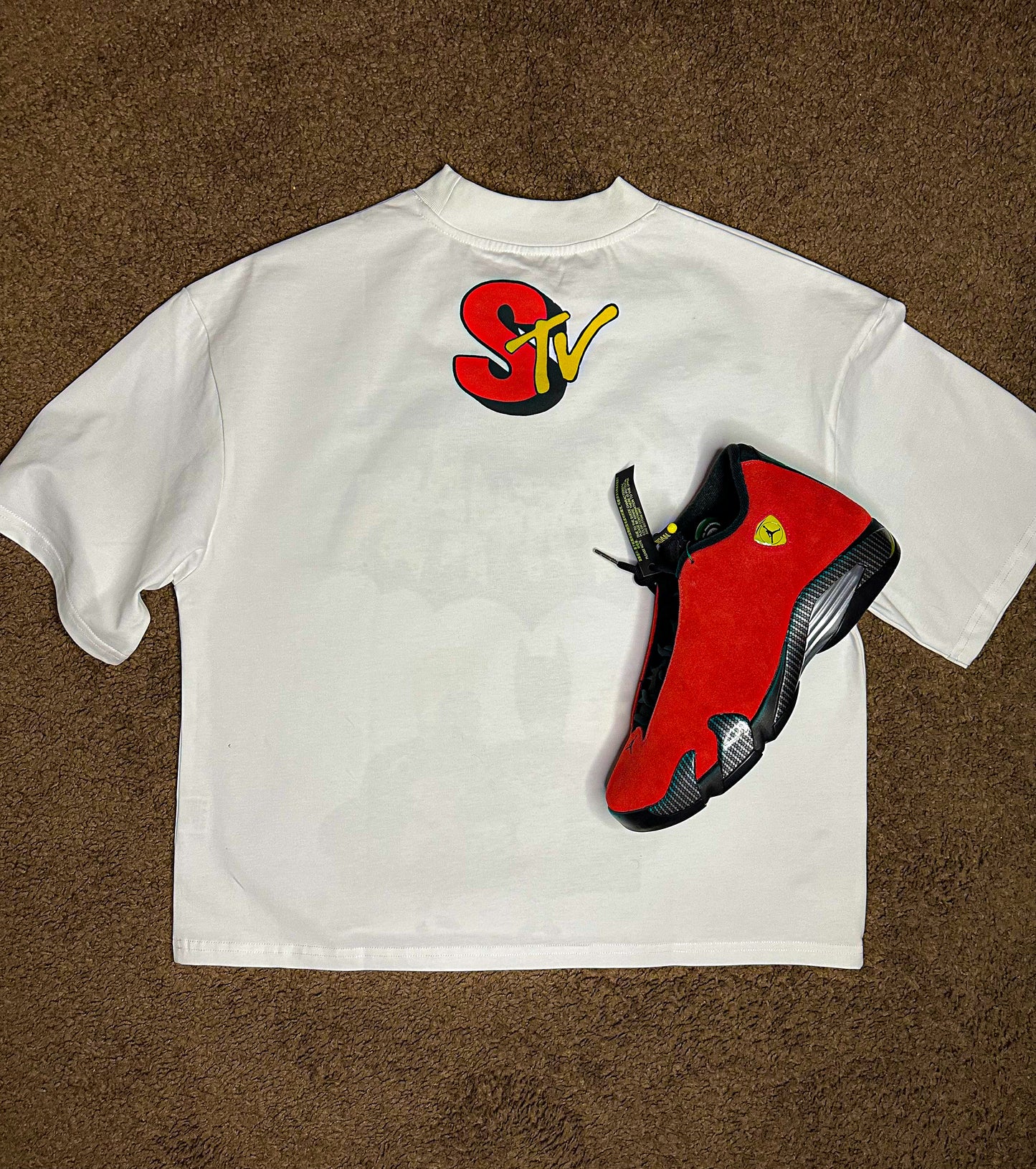 Bat tee