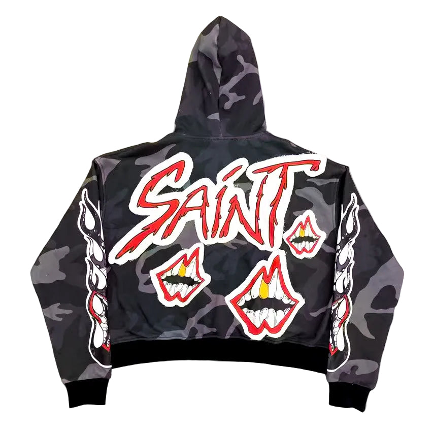 Saint camo
