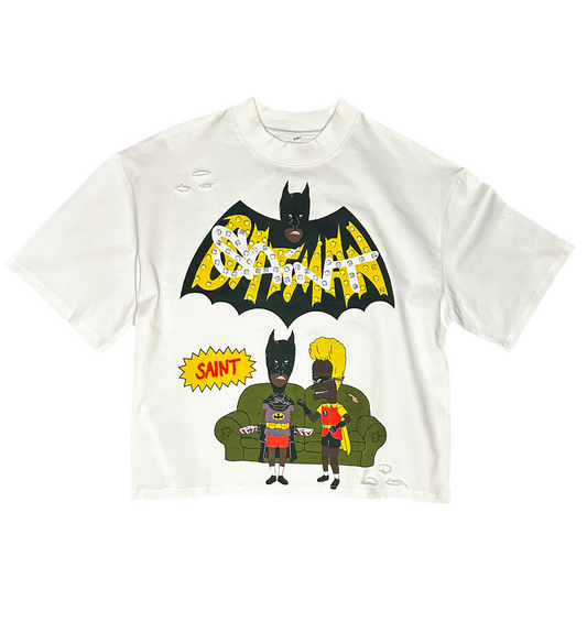 Bat tee