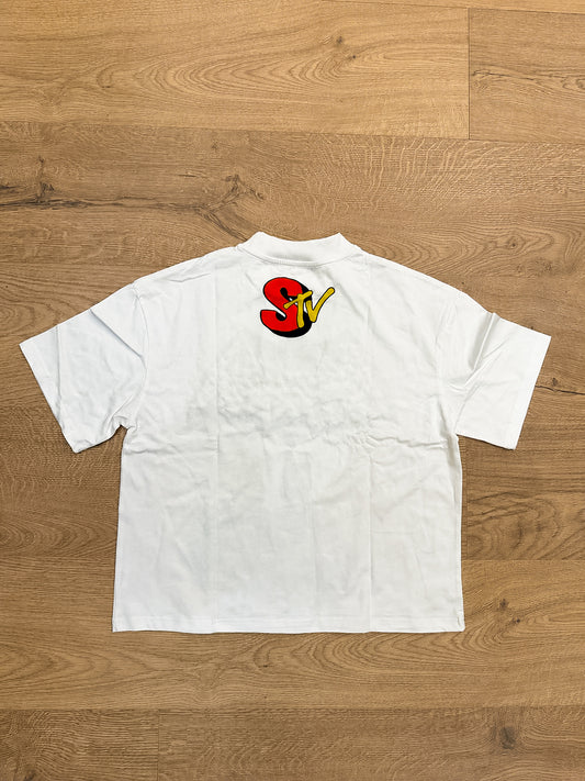Bat tee