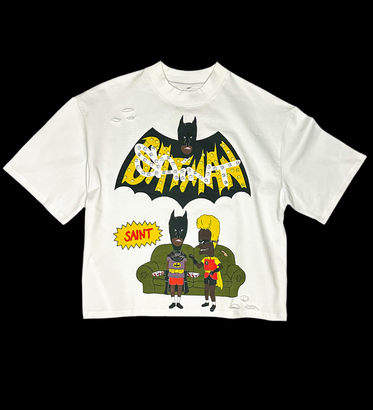 Bat tee